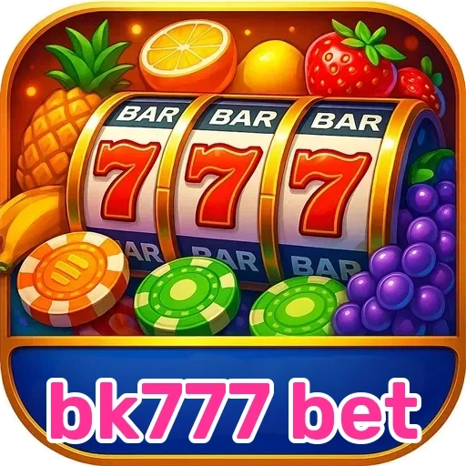 bk777 bet: Bônus Que Transformam Sua Experiência de Jogo