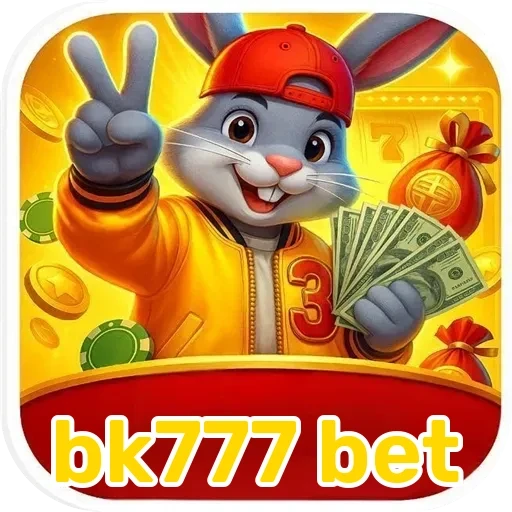 bk777 bet: Conheça a Nova Sensação dos Jogos Online no Brasil