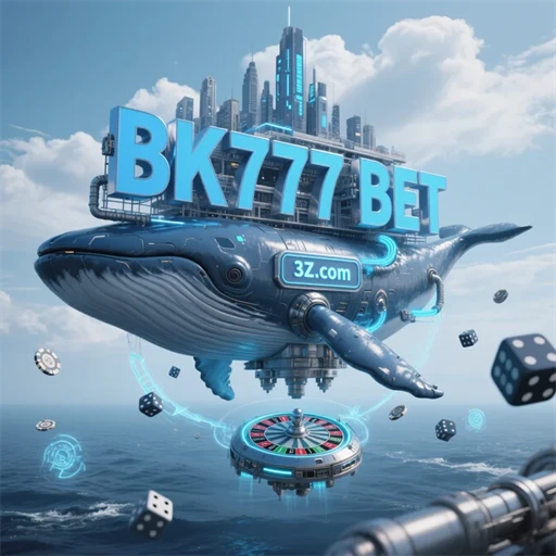 Descubra o Bônus de Boas-Vindas do bk777 bet