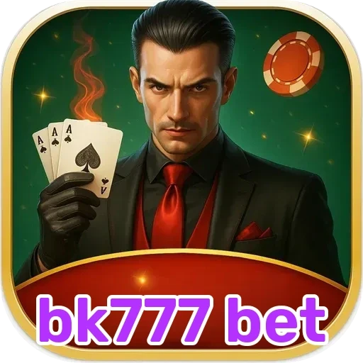 bk777 bet: O Império da Diversão e Benefícios na Seção VIP